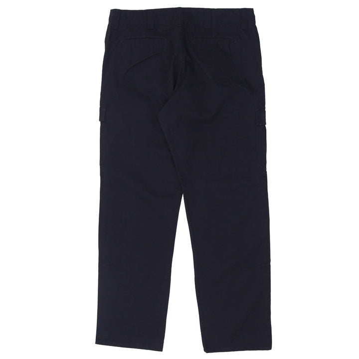 Mens Wrangler Relaxed Fit Cargo Pants