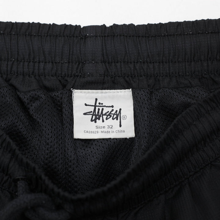 Stussy Athletic Breathable Shorts