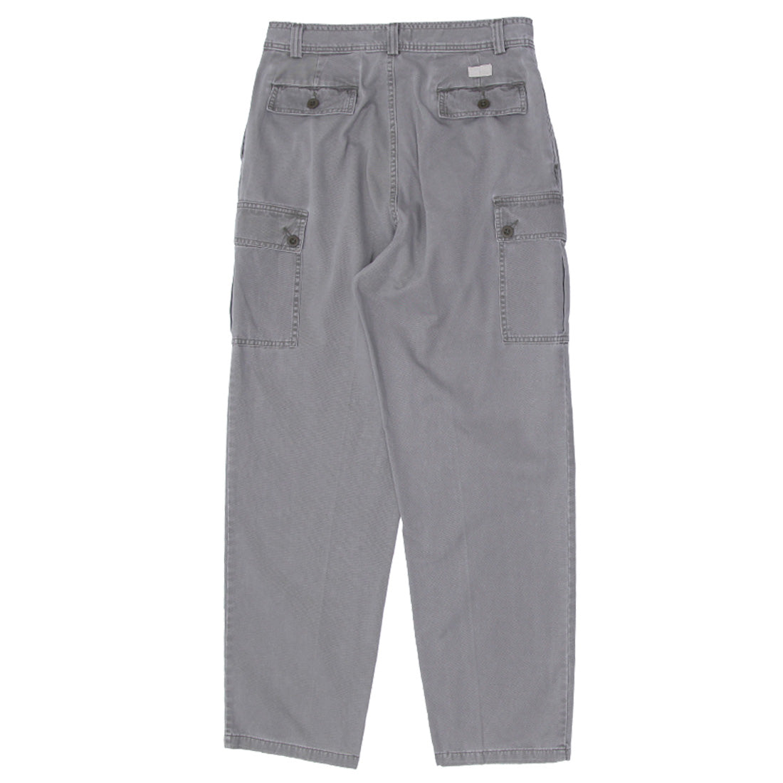 Shop Vintage Polo Ralph Lauren Cargo Pants-Made In USA | Fashion Rerun