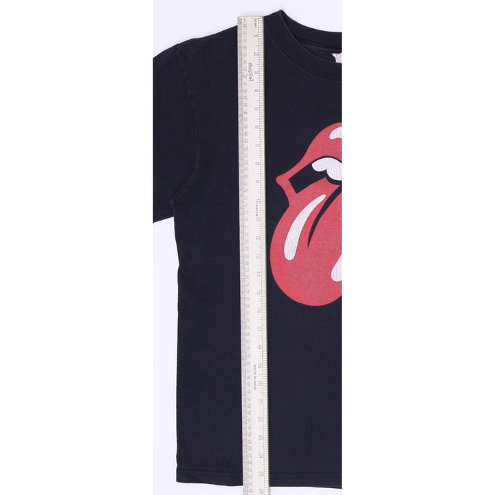 Vintage Anvil 2002 Rolling Stones Licks Tour Classic Tongue Band Tee Size M