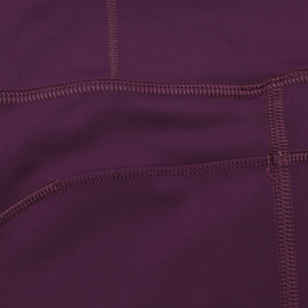 Ladies Lululemon Leggings Fast and Free High-Rise Tight Pants Size 6