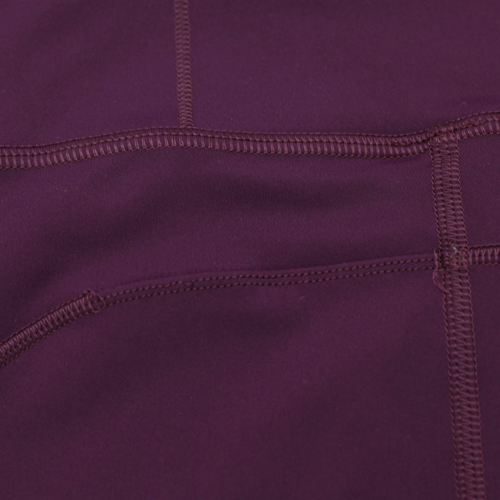 Ladies Lululemon Leggings Fast and Free High-Rise Tight Pants Size 6