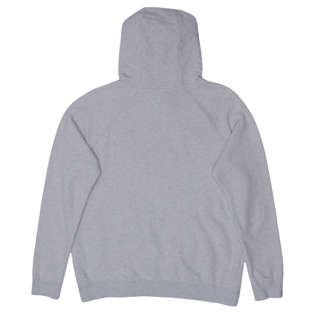 Mens Nike Embroidered Pullover Hoodie - Fashion Rerun Vintage Migration_Sweaters