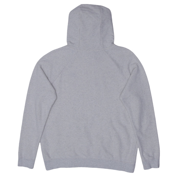 Mens Nike Embroidered Pullover Hoodie - Fashion Rerun Vintage Migration_Sweaters