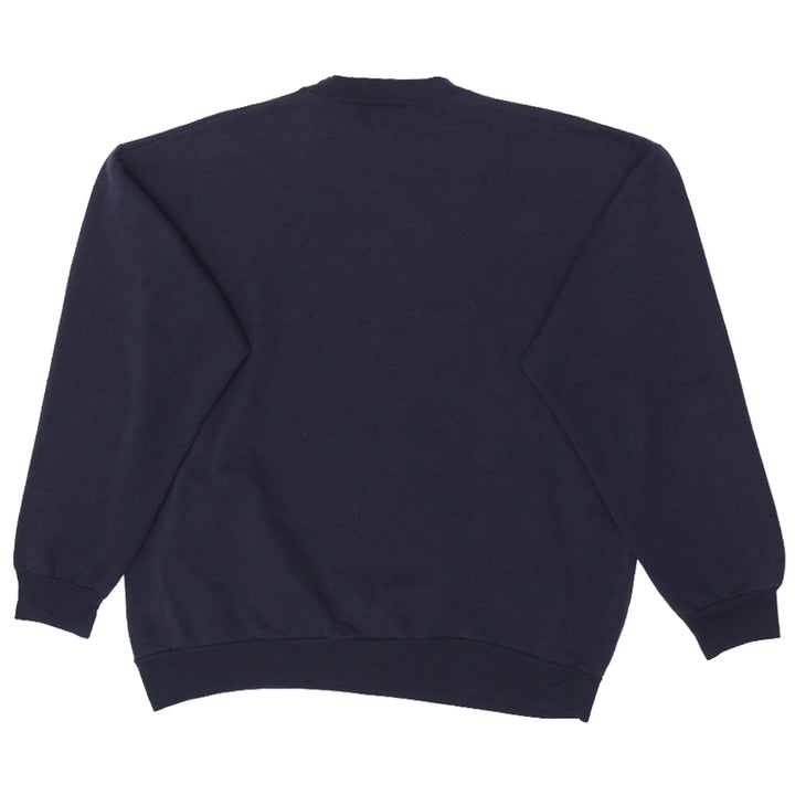 Vintage Oakland Raiders NFL Sweatshirt XL - Made In Canada by Bulletin Athletic - Fashion Rerun Vintage Migration_Sweaters