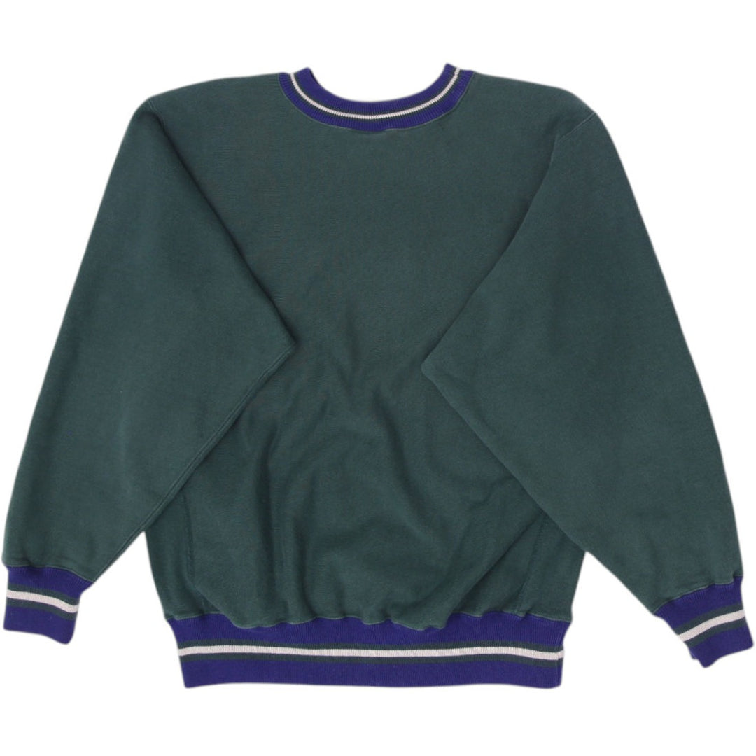 Vintage 90s Champion Reverse Weave Sweatshirt Size L