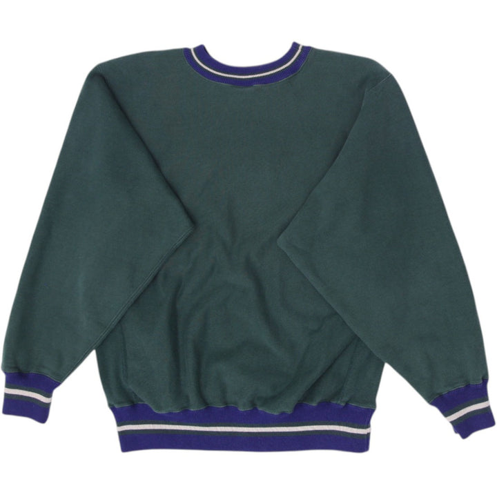 Vintage 90s Champion Reverse Weave Sweatshirt Size L