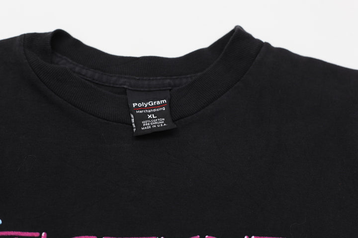 1995 Vintage Victor Victoria Musical T-Shirt S. Stitch Made In USA XL | Migration_T-Shirts UAENAT40 - Back Vi | Fashion Rerun