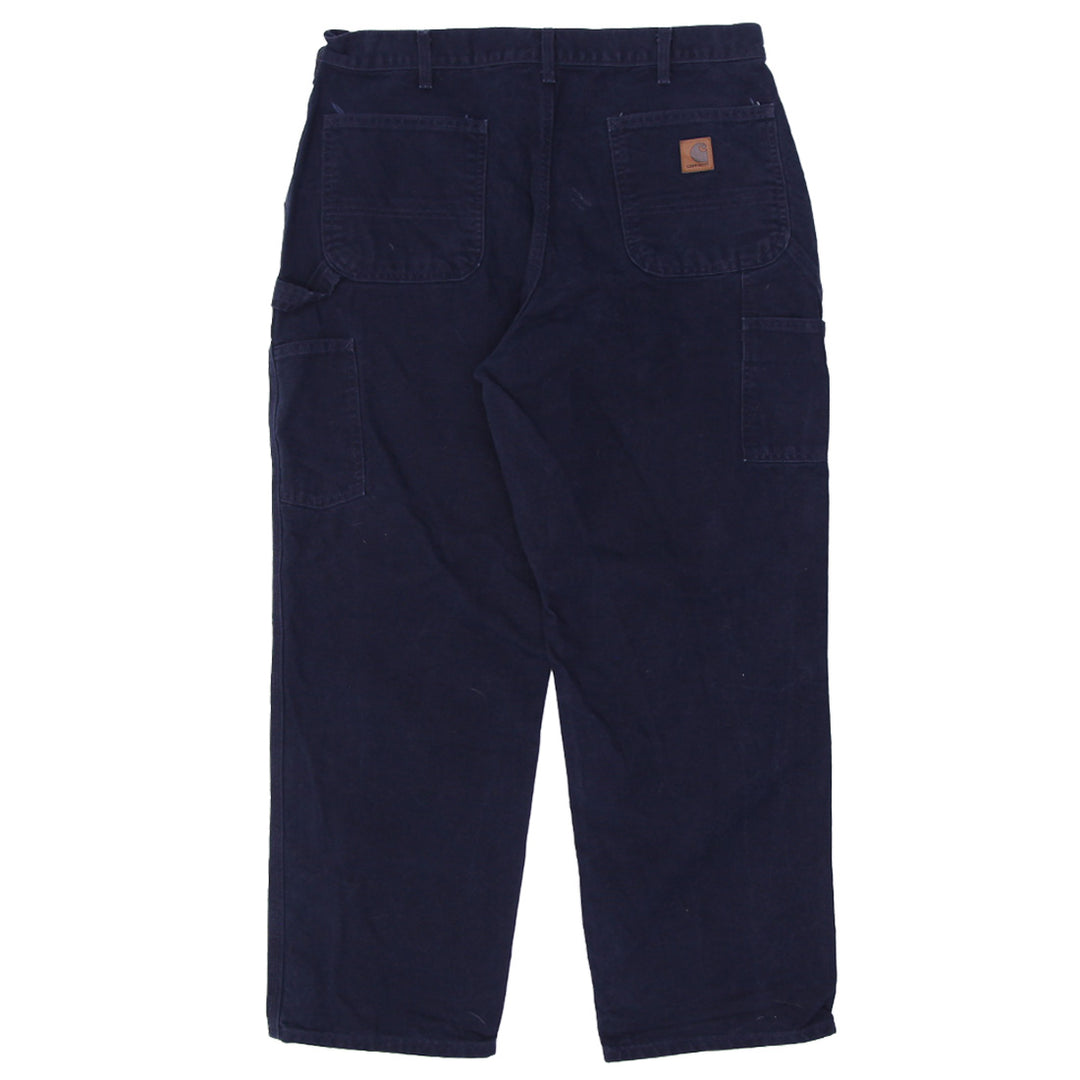 Mens B11-MDT Original Dungaree Fit Carhartt Pants