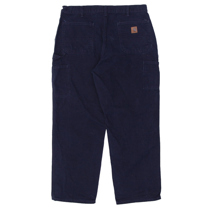 Mens B11-MDT Original Dungaree Fit Carhartt Pants