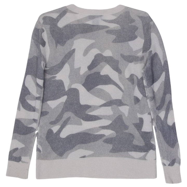 Ladies C By Bloomingdale's 100% 22-Ply Cashmere Sweater