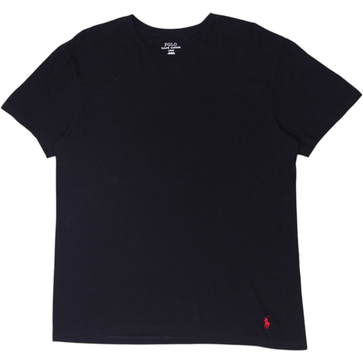 Mens Polo Ralph Lauren Classic Fit Cotton T-Shirt Size L