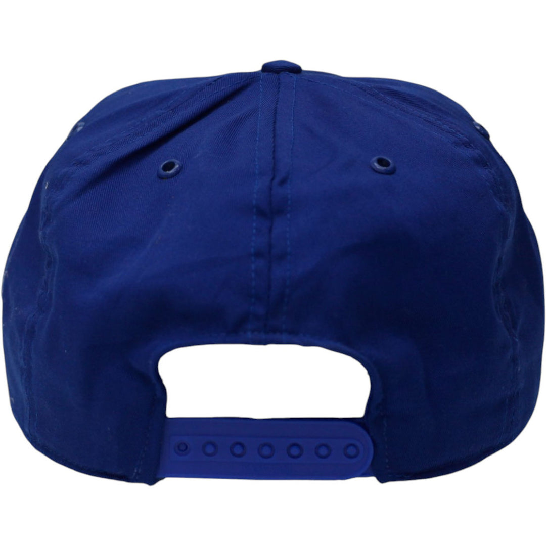 Vintage Mens MLB Toronto Blue Jays Baseball Cap Adjustable Snapback