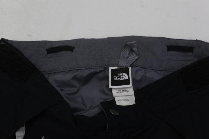 Ladies The North Face Hyvent Black Pants