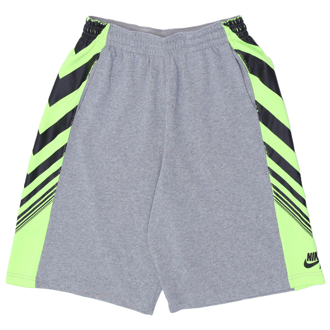 Shop Mens Nike Air Basketball Shorts Fashion Rerun