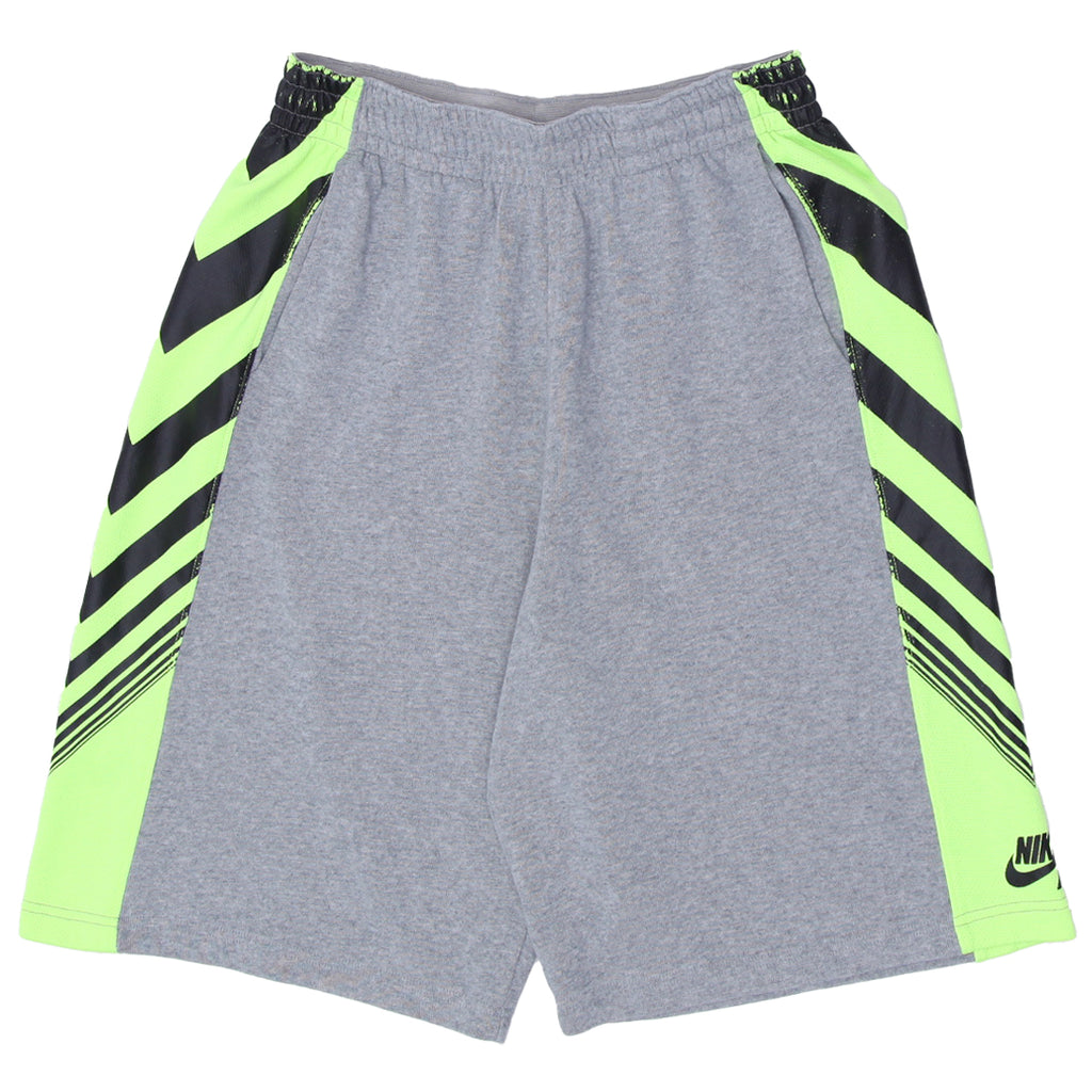 Shop Mens Nike Air Basketball Shorts Fashion Rerun