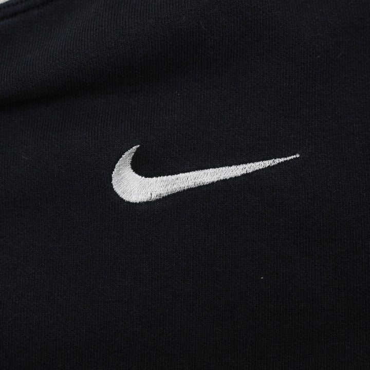 Vintage 90s Nike Essential Crewneck Sweatshirt Size XXL