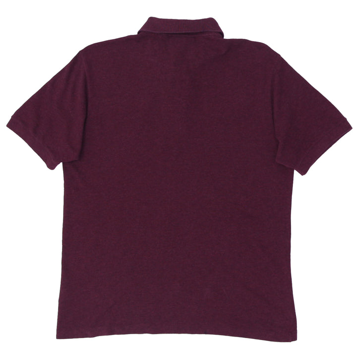 Mens Lacoste Classic Fit Polo T-Shirt