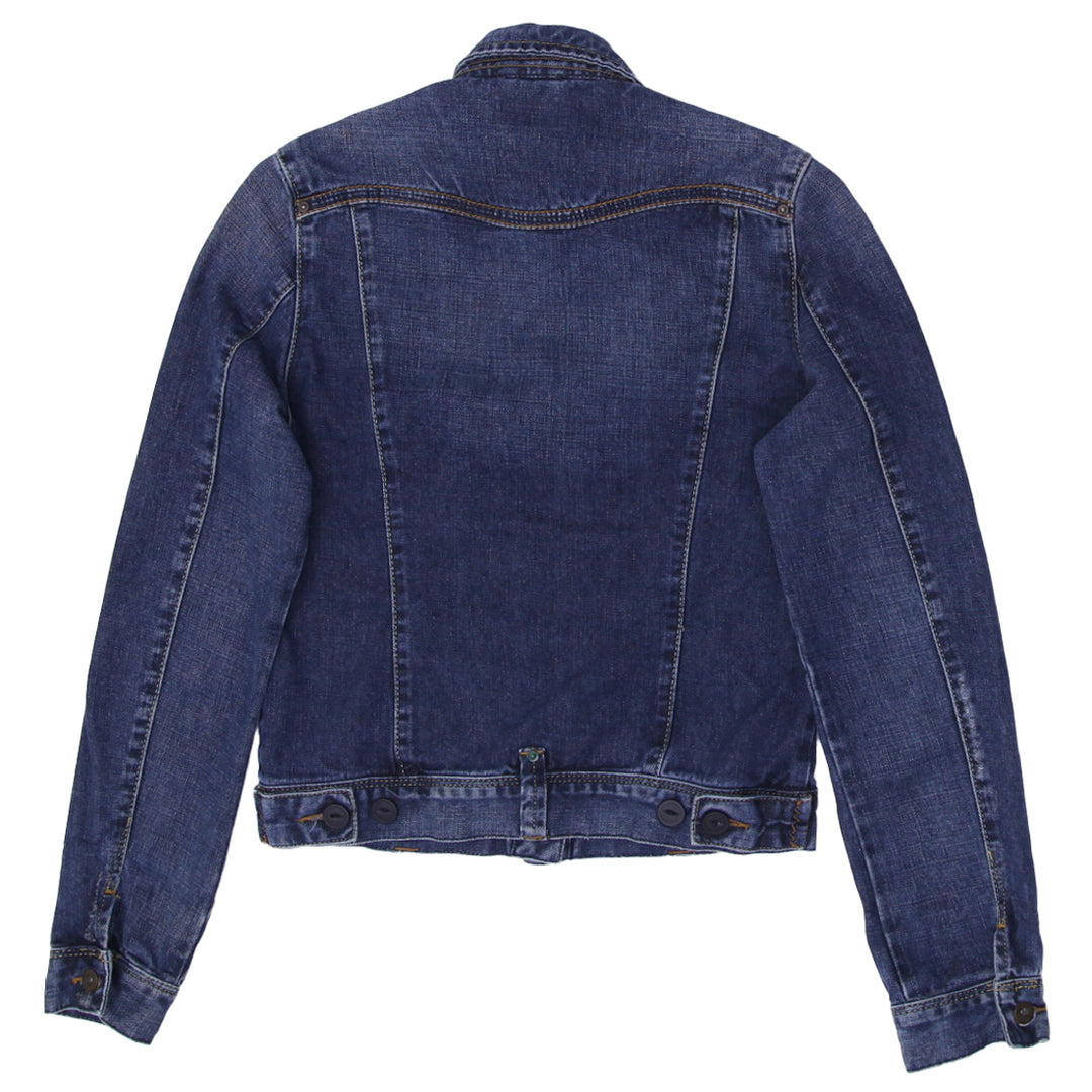 Ladies Lee Rider Denim Jacket