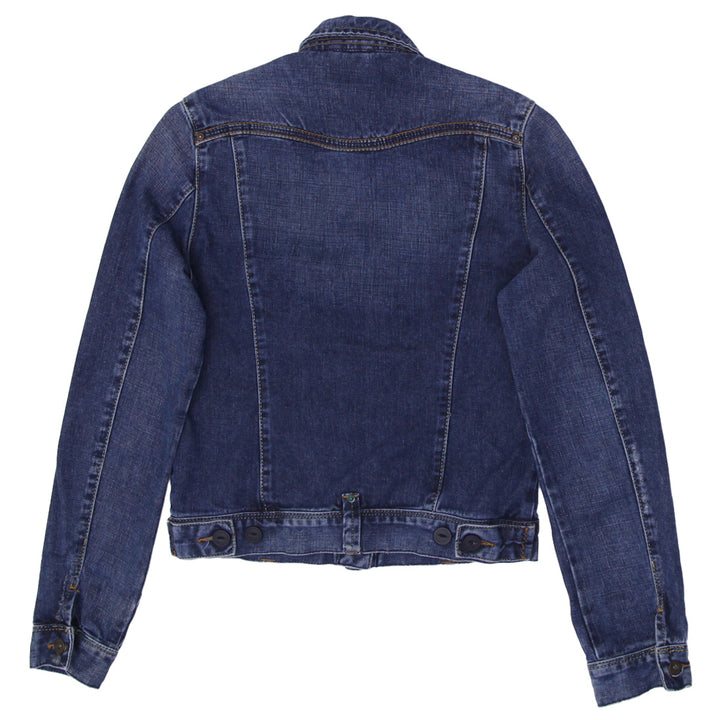 Ladies Lee Rider Denim Jacket