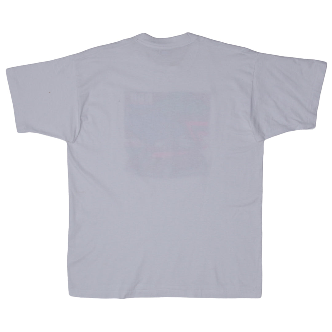 89 Vintage The Rod by Ford Single Stitch XL | Migration_T-Shirts FBFIRST20 UAENAT40 - Side View | Fashion Rerun