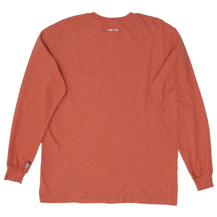 Mens Carhartt FR Long Sleeve T-Shirt