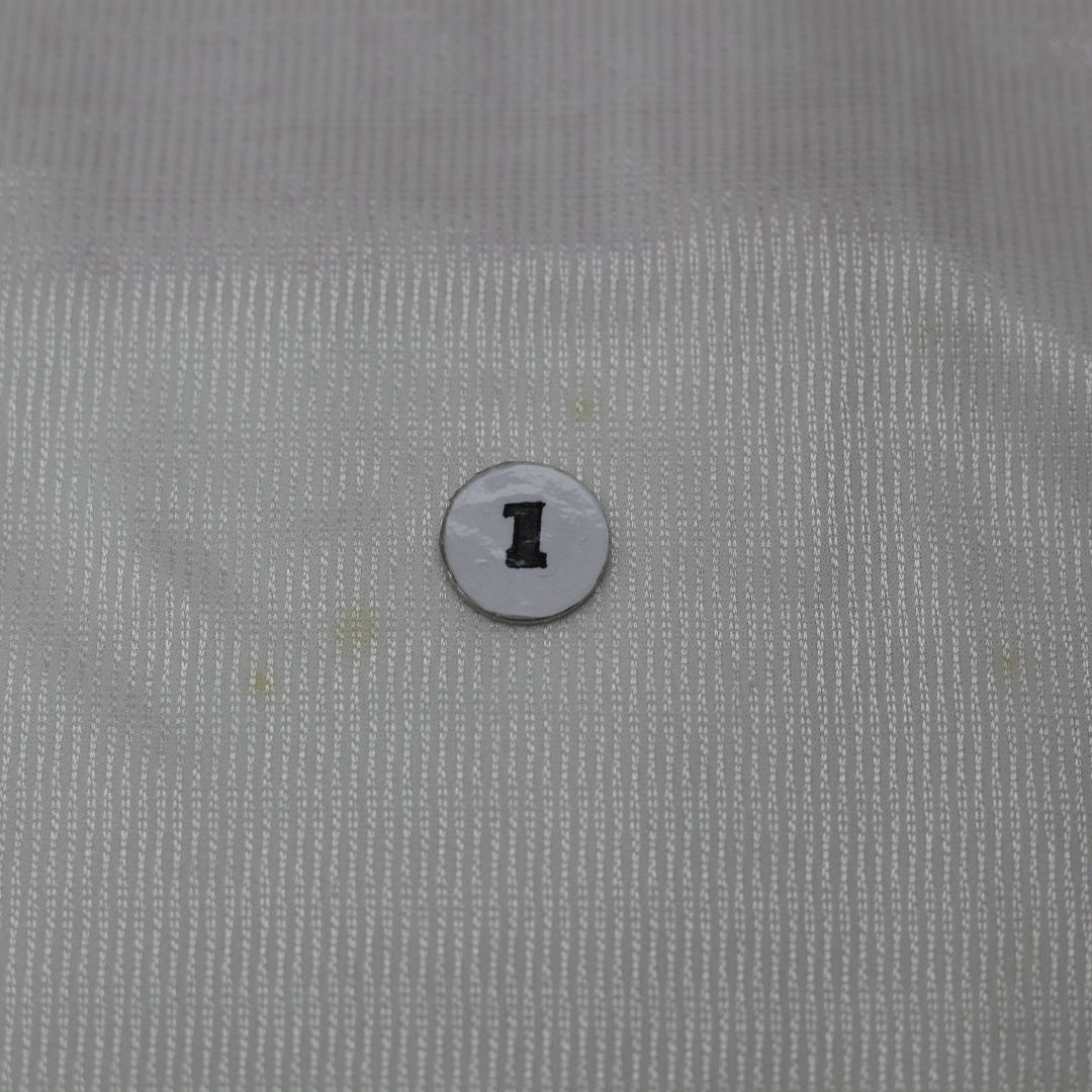 Vintage 90s Boys Adidas VFB Stuttgart Soccer Jersey White Size M | Migration_Jerseys - View 12 | Fashion Rerun
