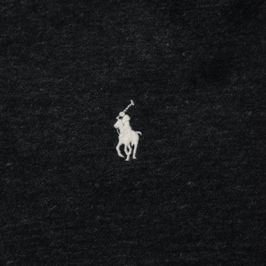 Retro Men’s Polo Ralph Lauren Full-Zip Hoodie Size XXL