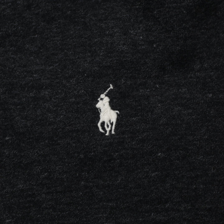 Retro Men’s Polo Ralph Lauren Full-Zip Hoodie Size XXL