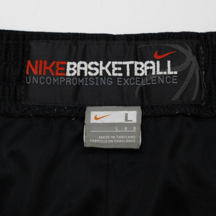 Mens Nike Basketball Mesh Shorts Size L