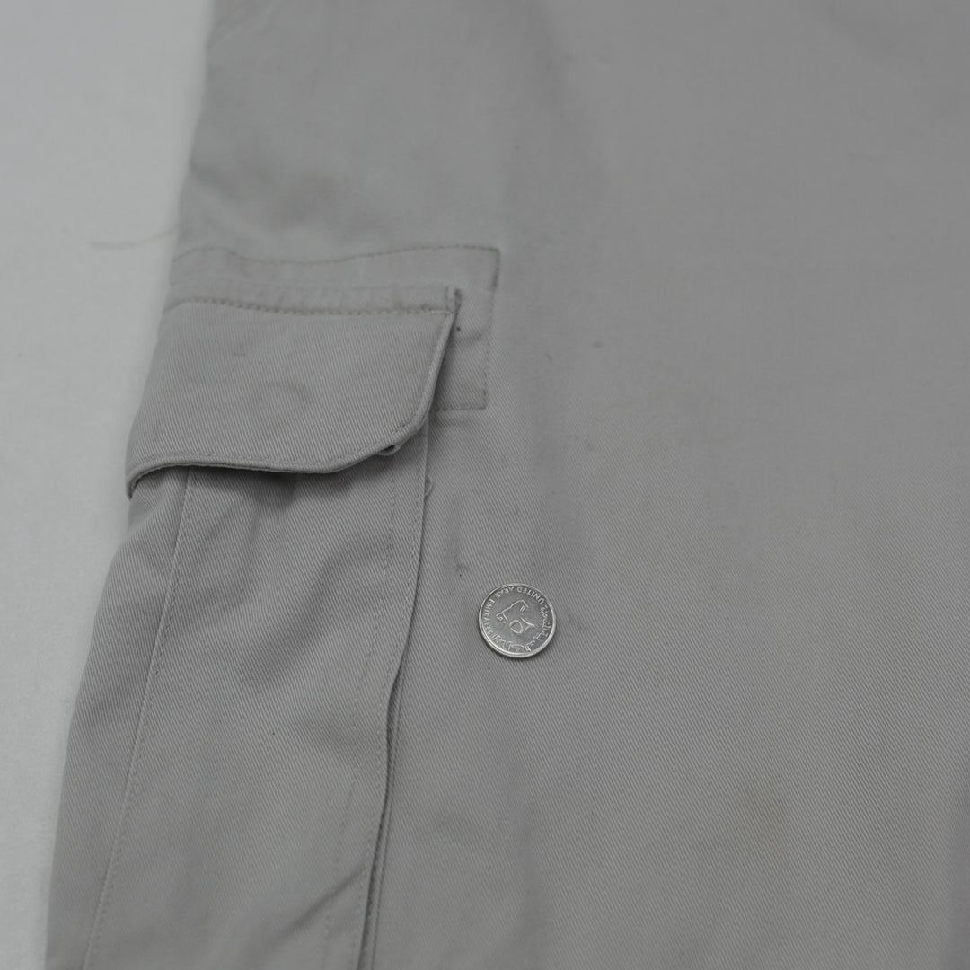 Vintage Tommy Hilfiger Cargo Shorts - Fashion Rerun Vintage Migration_Shorts