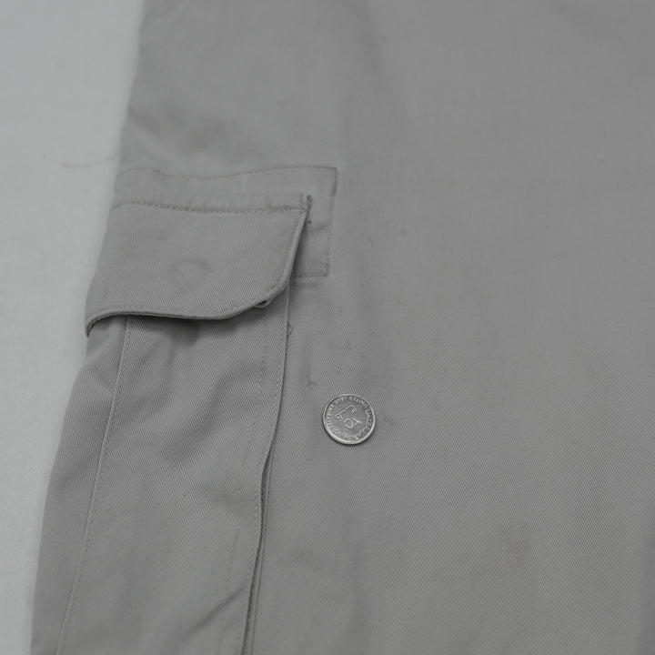 Vintage Tommy Hilfiger Cargo Shorts - Fashion Rerun Vintage Migration_Shorts