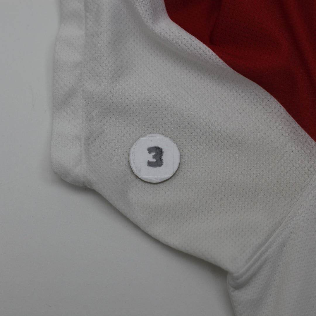 2010–2011 Nike Manchester United Away Soccer Jersey Size XL | Migration_Jerseys - View 16 | Fashion Rerun