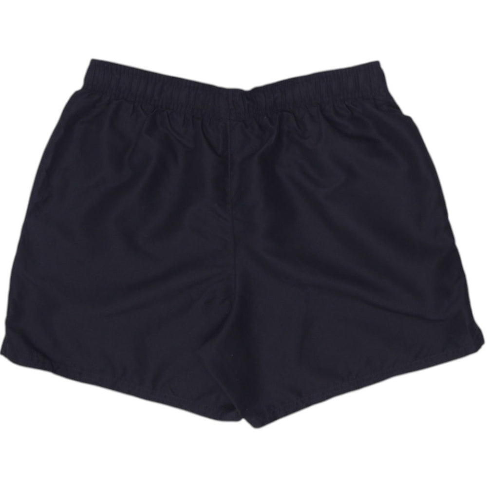 Nike Elastic Waist Sportswear Shorts Size L | Migration_Shorts - Side View | Fashion Rerun