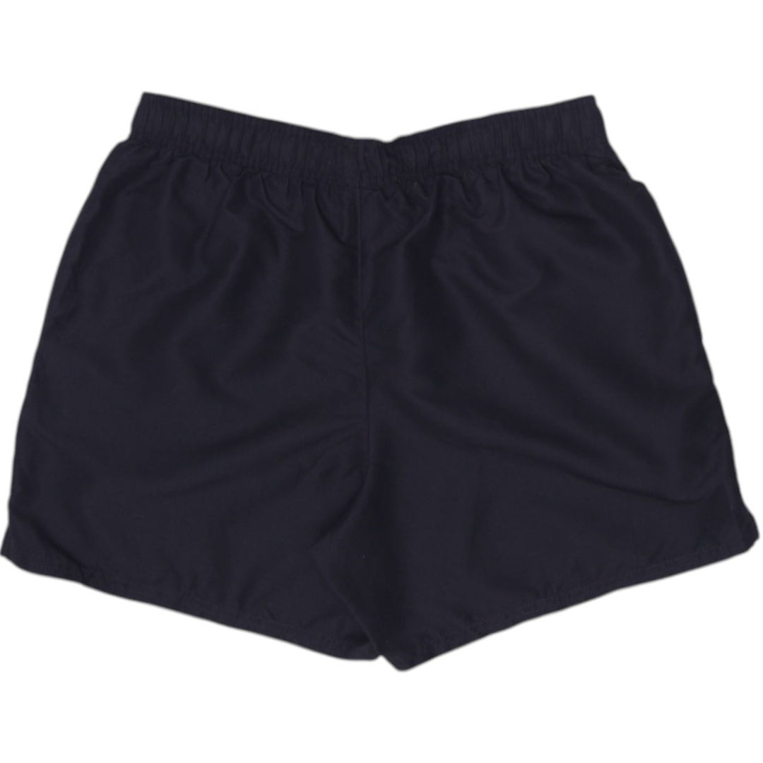 Nike Elastic Waist Sportswear Shorts Size L | Migration_Shorts - Side View | Fashion Rerun