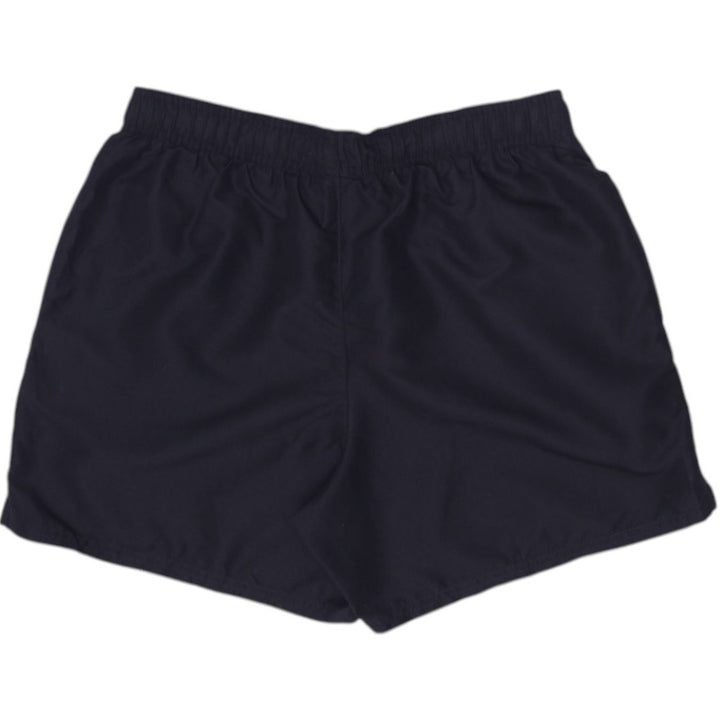 Nike Elastic Waist Sportswear Shorts Size L | Migration_Shorts - Side View | Fashion Rerun