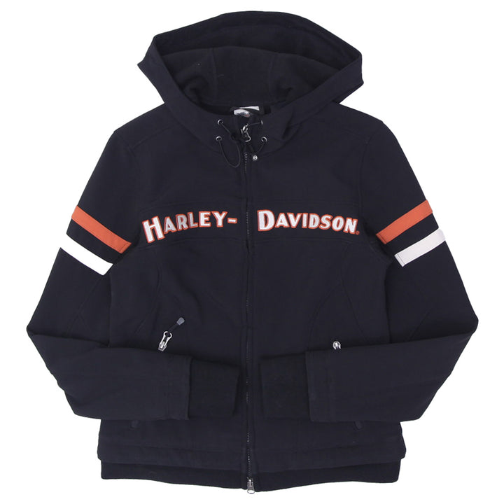 Ladies Harley-Davidson Miss Enthusiast Soft Shell Jacket