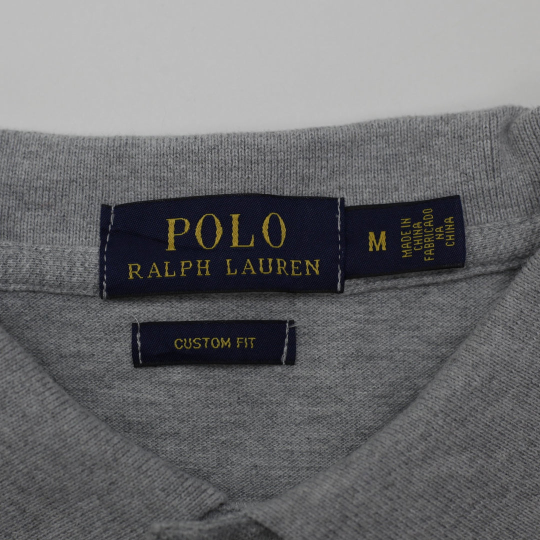 Polo Ralph Lauren Custom Fit Shirt Size M