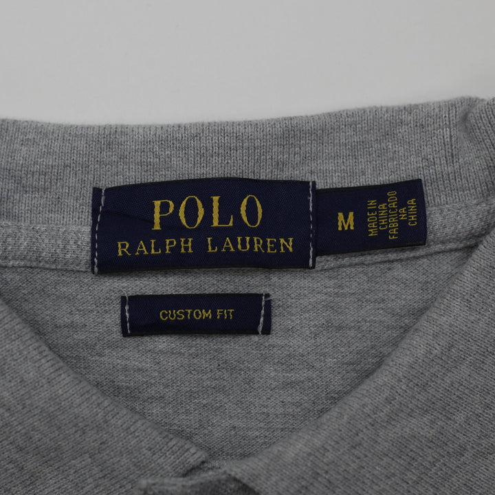 Polo Ralph Lauren Custom Fit Shirt Size M