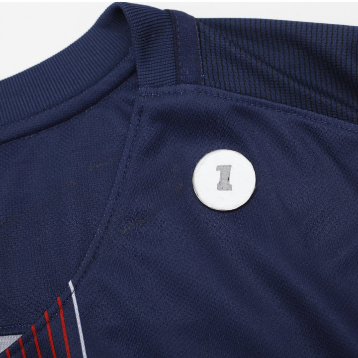 2016-2017 Nike Dri-Fit Paris Saint Germain Soccer Jersey Size XXL | Migration_Jerseys - View 12 | Fashion Rerun