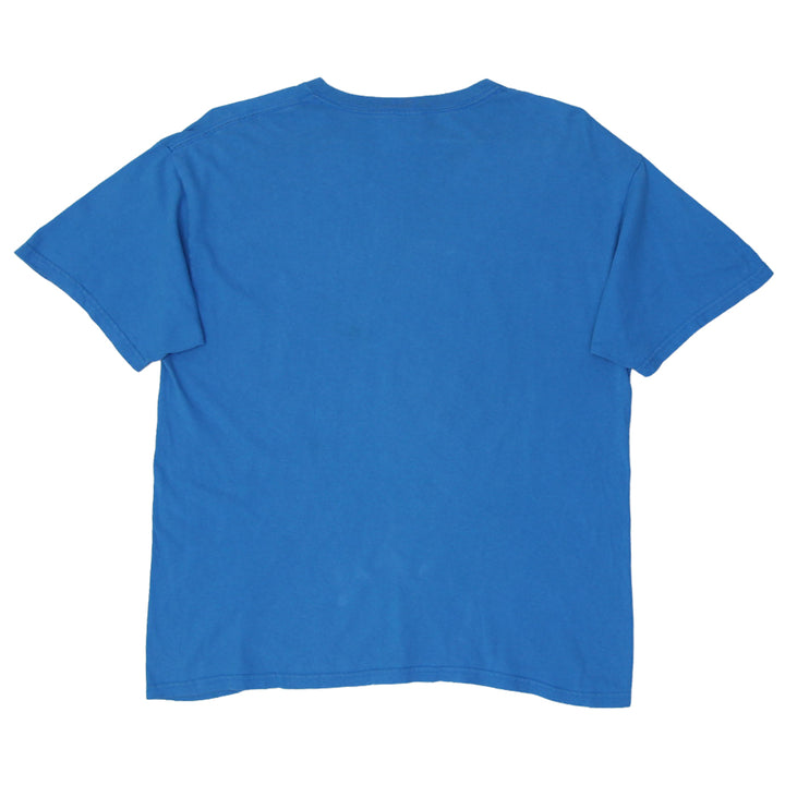 Y2K Mens Gildan Miami Ink Dragon T-Shirt