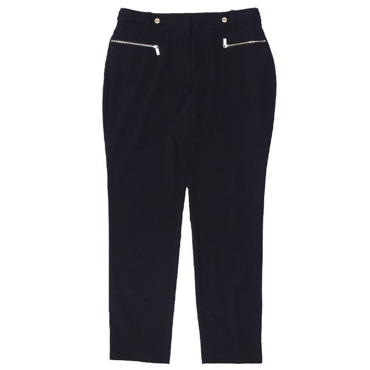 Ladies Tahari Black Casual Pants