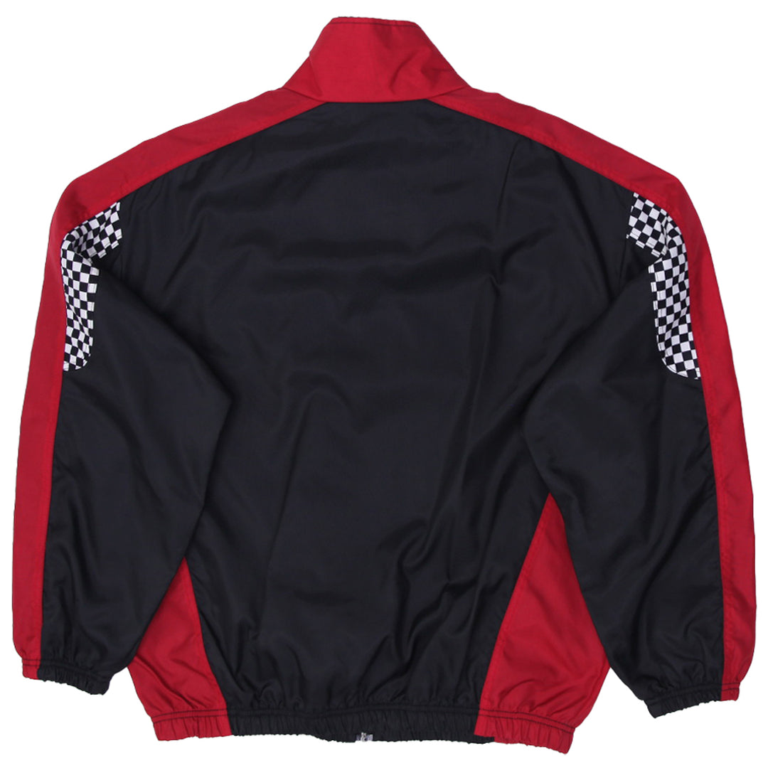 Vintage Snap On Racing Saxon Extreme Wear Racing Jacket