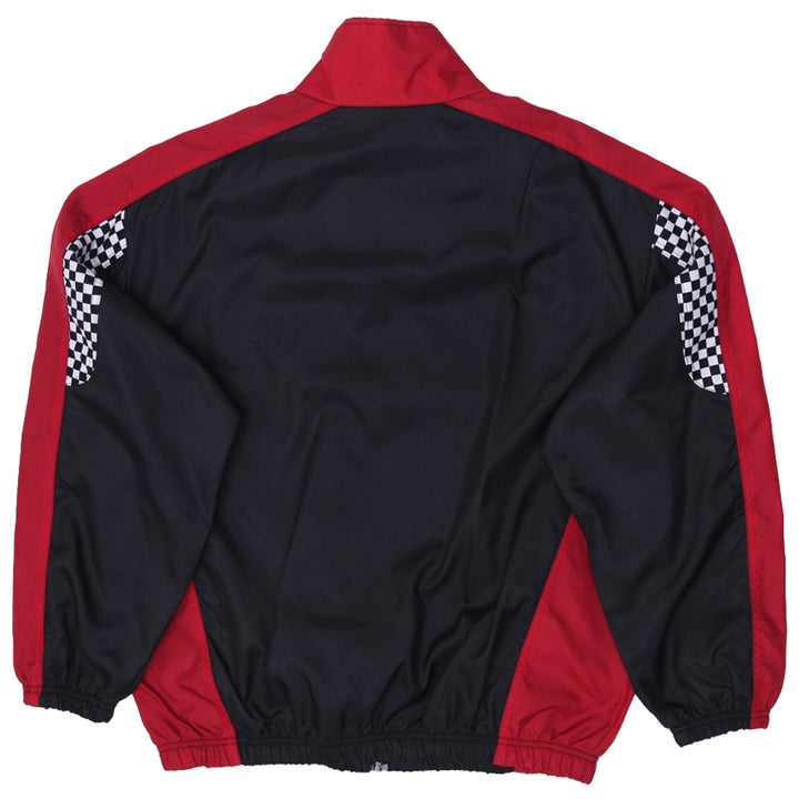 Vintage Snap On Racing Saxon Extreme Wear Racing Jacket