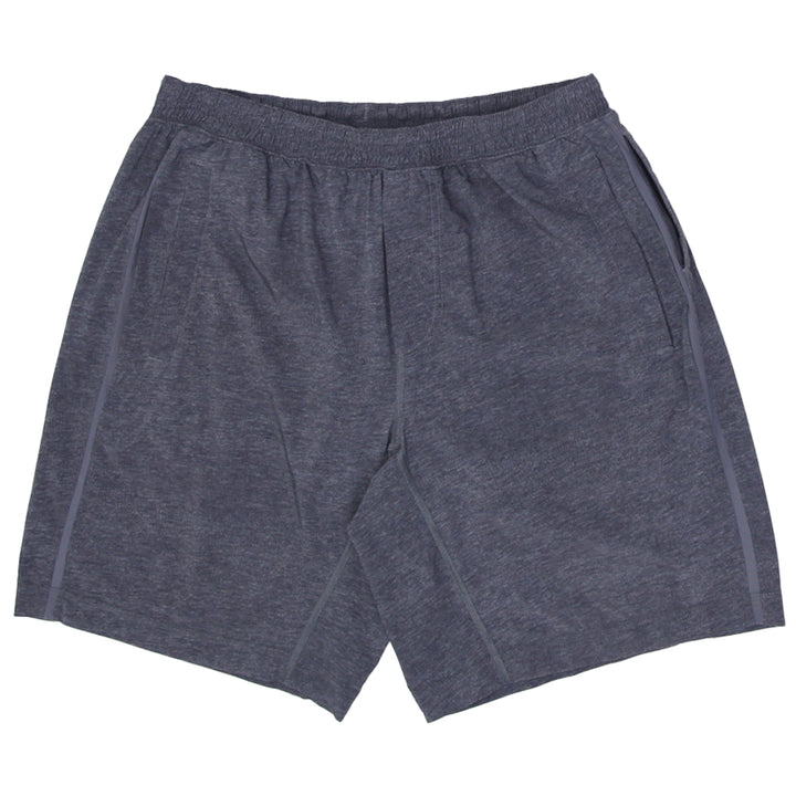 Mens Lululemon License To Train Lined With Inner Shorts