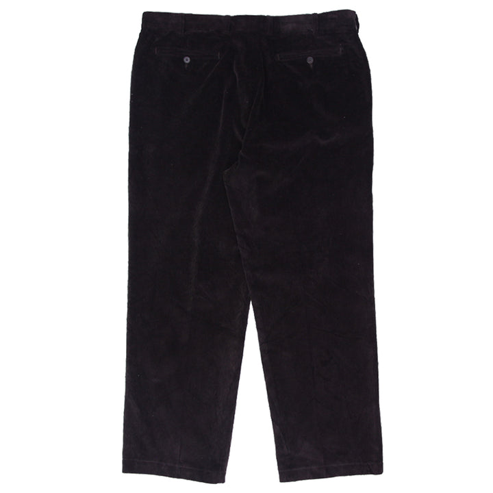 Mens Tommy Hilfiger Corduroy Pants - Fashion Rerun Vintage Migration_Pants