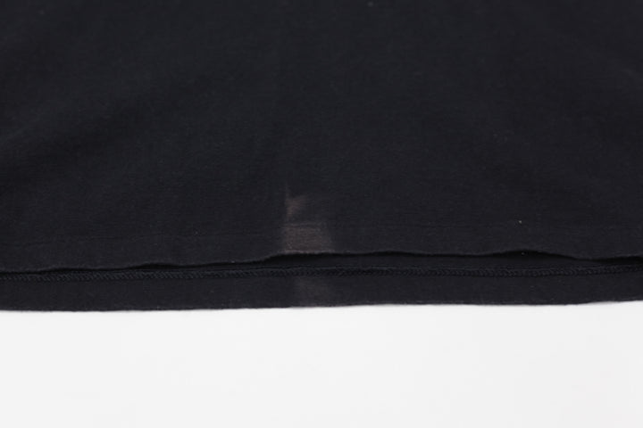 1988 Vintage U2 Band Rattle & Hum T-Shirt Single Stitch Black Acme Youth