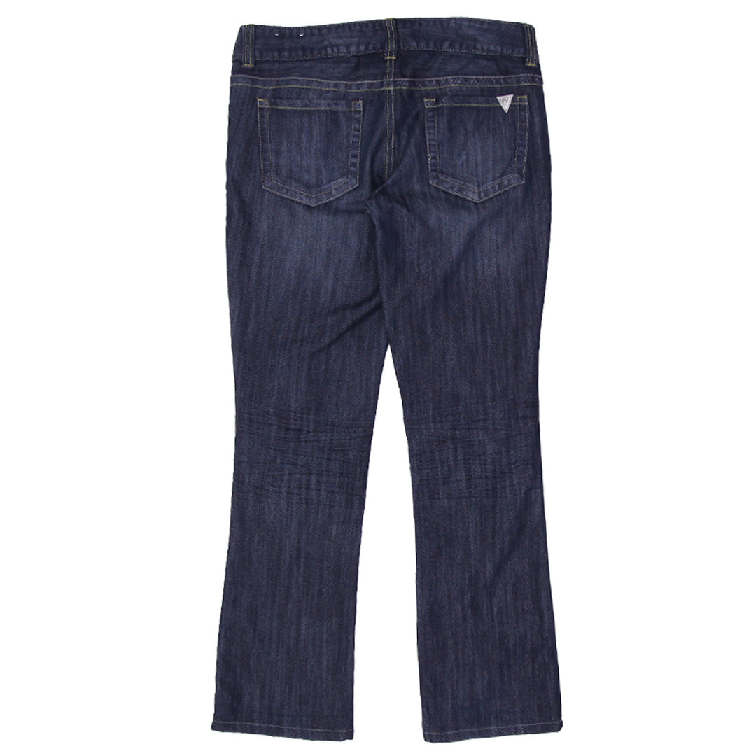 Y2K Ladies Guess jeans Pismo Straight Low Waist Jeans