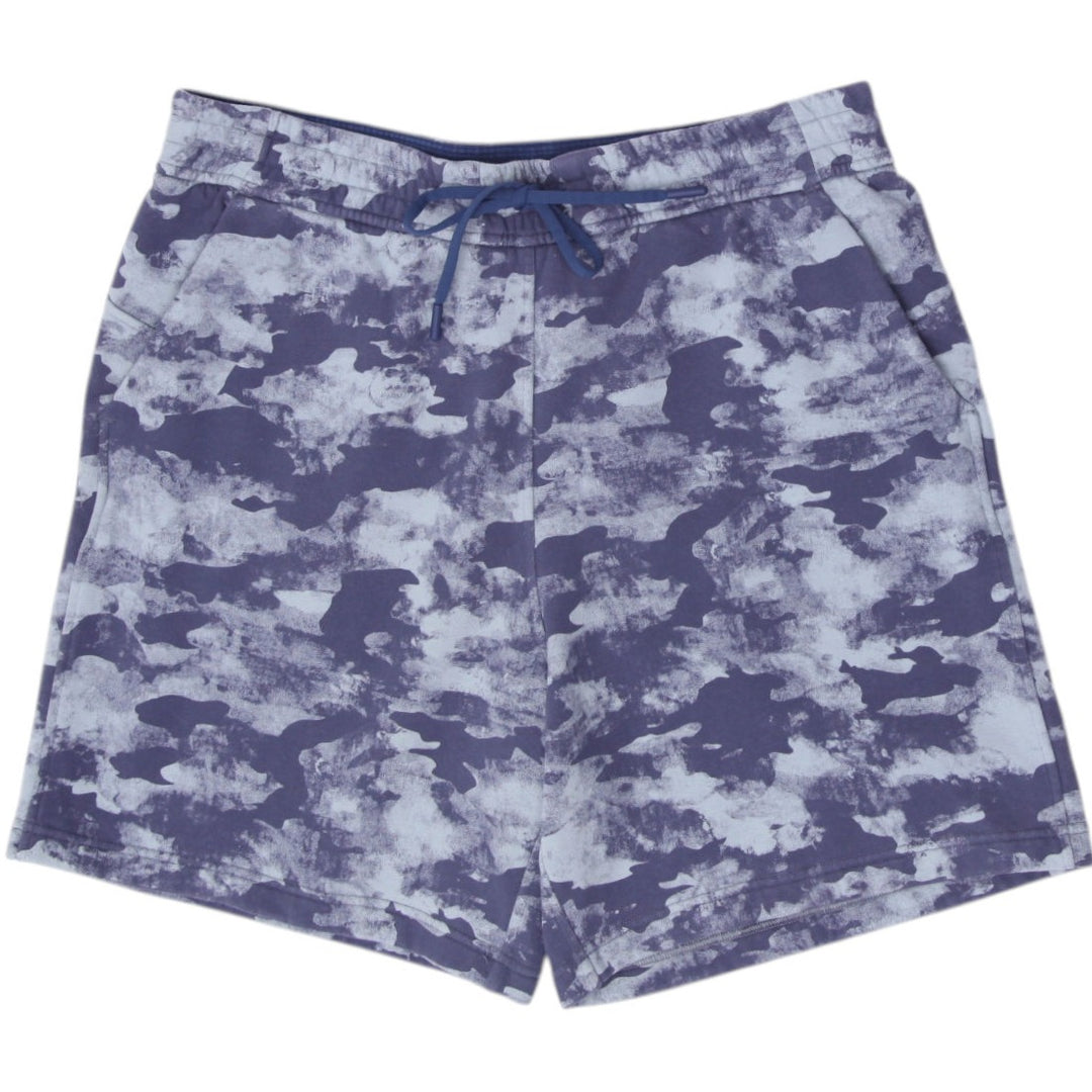 Ladies Lululemon Loungeful High-Rise Shorts Size 12