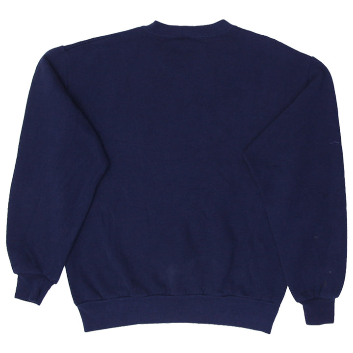 Mens Jerzees Blend Where Is My Mind Sweatshirt